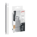 JURA Milk pipe with stainless steel casing HP3 - GIGA 10 / Z10 / J10 / E8
