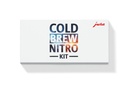 JURA Cold Brew Nitro Kit