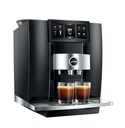 JURA GIGA 10 Diamond Black