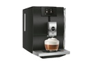 JURA ENA 8 Full Metropolitan Black