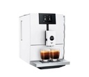 JURA ENA 8 Full Nordic White
